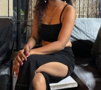 tokyo_indian's webcam live show