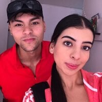 AshleyandTyler's webcam live show