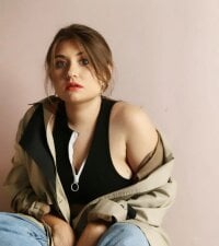 ivorywhisper's webcam live show