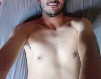 CalmDesire's webcam live show