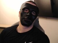 MirageZ's webcam live show