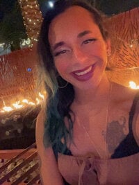 TranSexualJade95's webcam live show