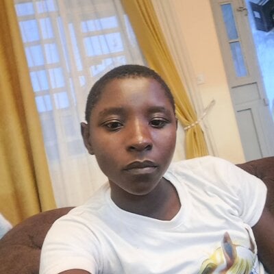 Hot_dijah - Stripchat Girl 