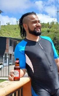 sabor_Latino_bdsm's webcam live show