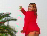 ZaraRousse's webcam live show