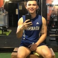jhonhot_asian's webcam live show