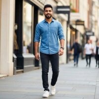 Revanth1807's webcam live show
