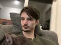 alexanderwb's webcam live show