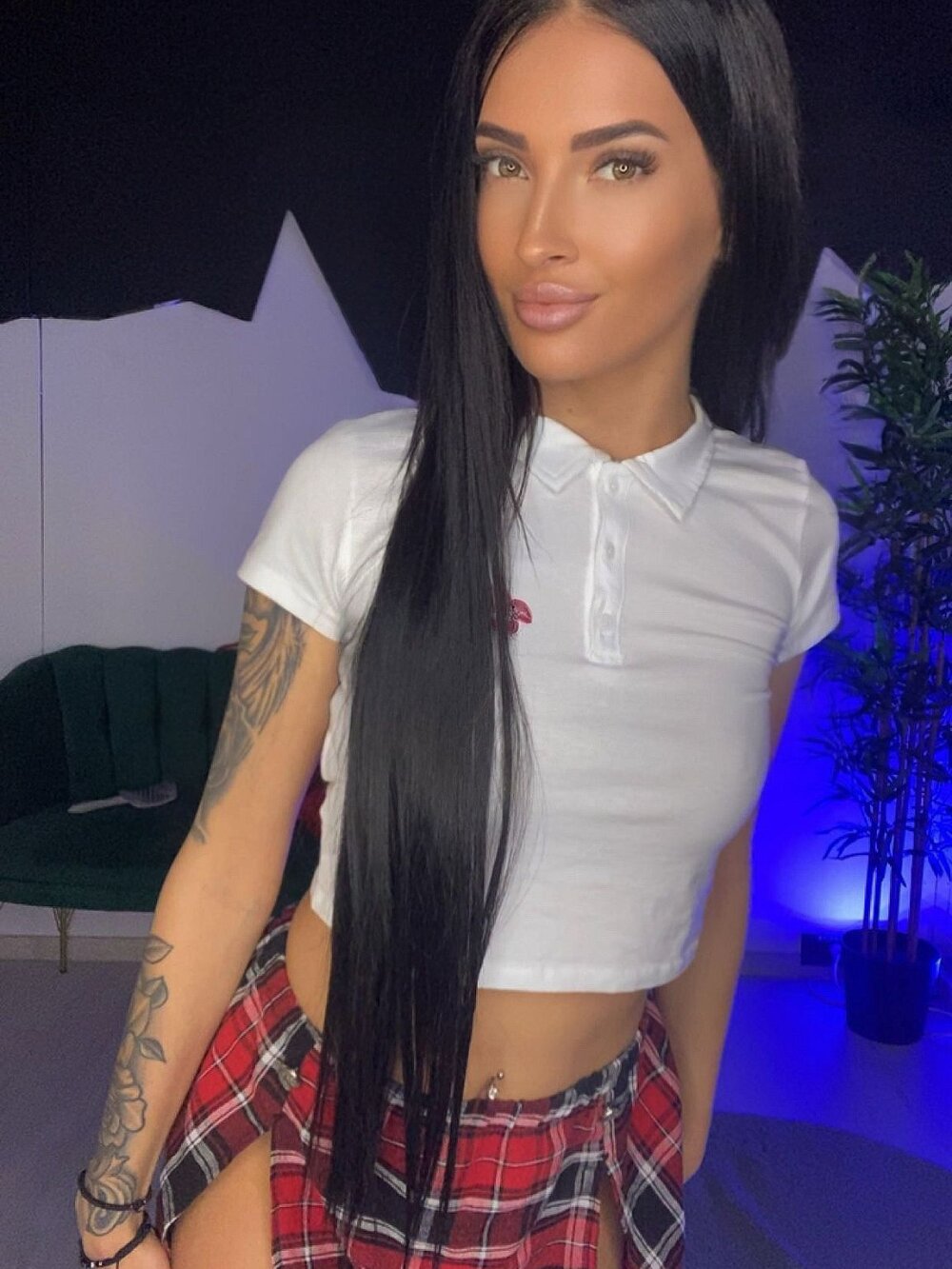 SophieCarterx profile