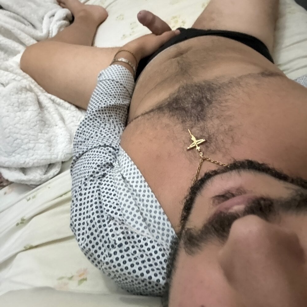 hotdan92 from stripchat