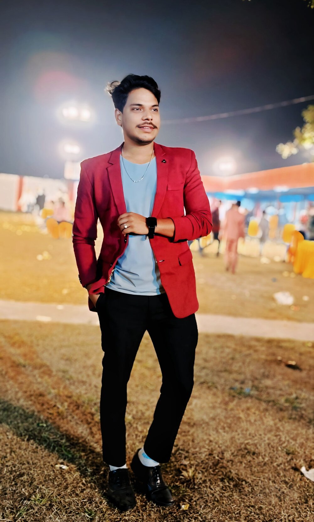 Hotman_38 profile