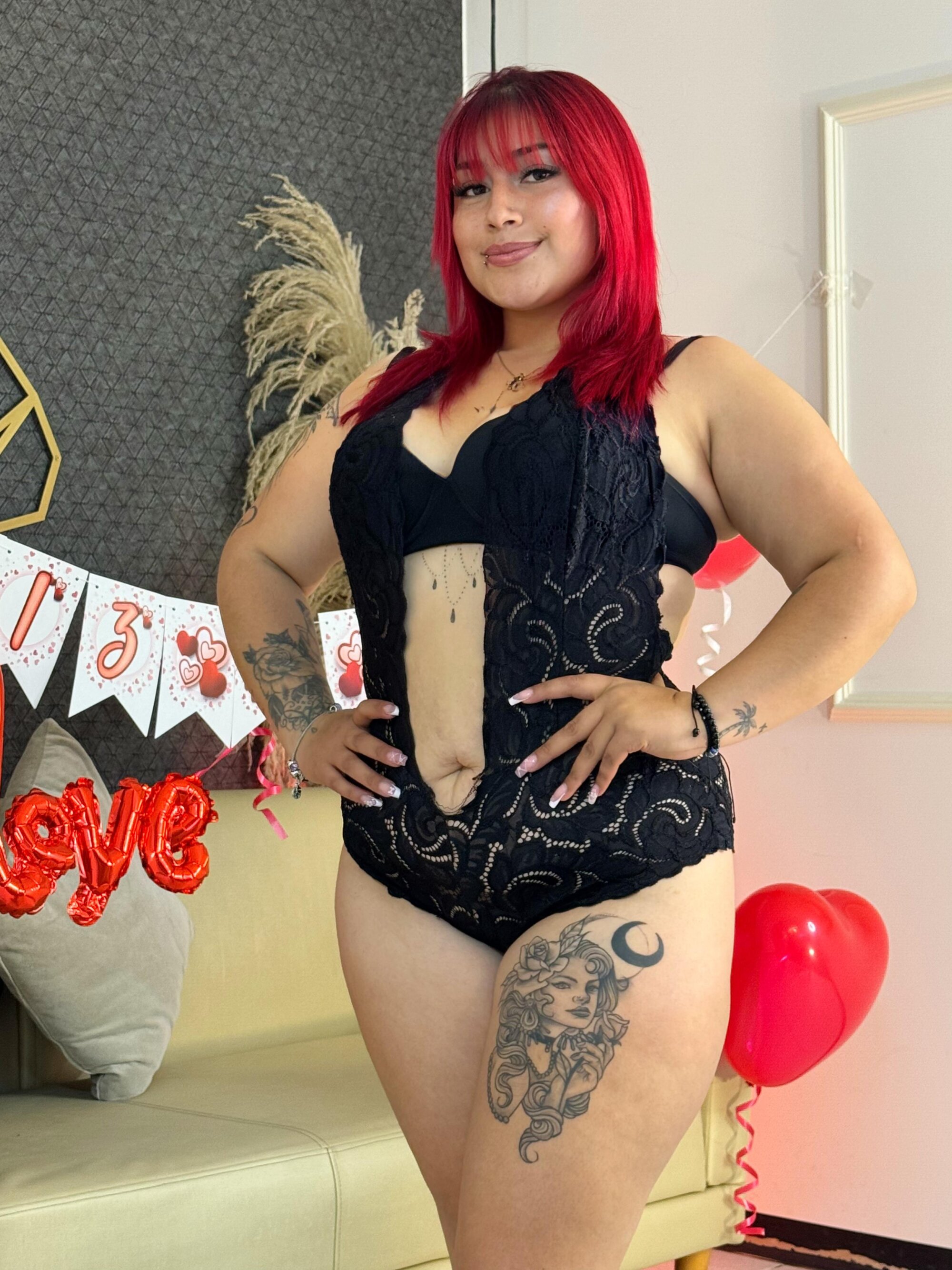 kathy_red