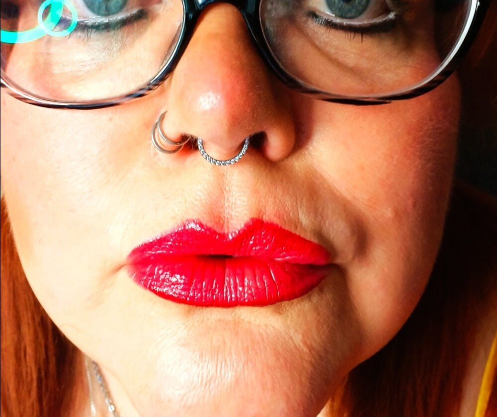 Crimson Voluptas