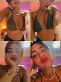 fenixgre's webcam live show