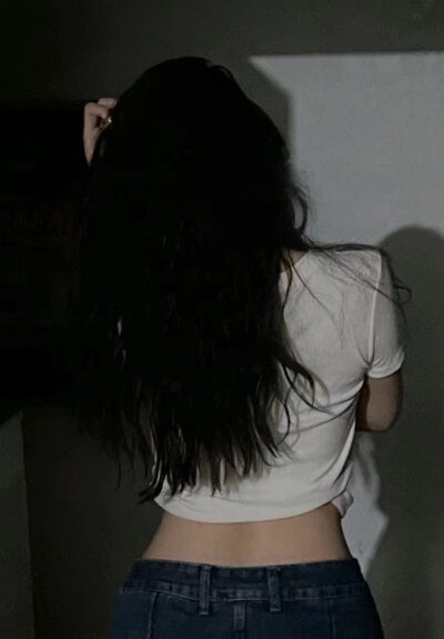 ShadowLover_ - twerk asian