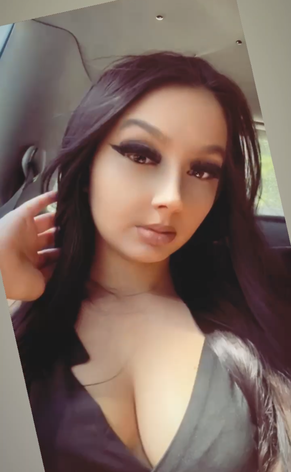 hotamanda01's Offline XXX Chat