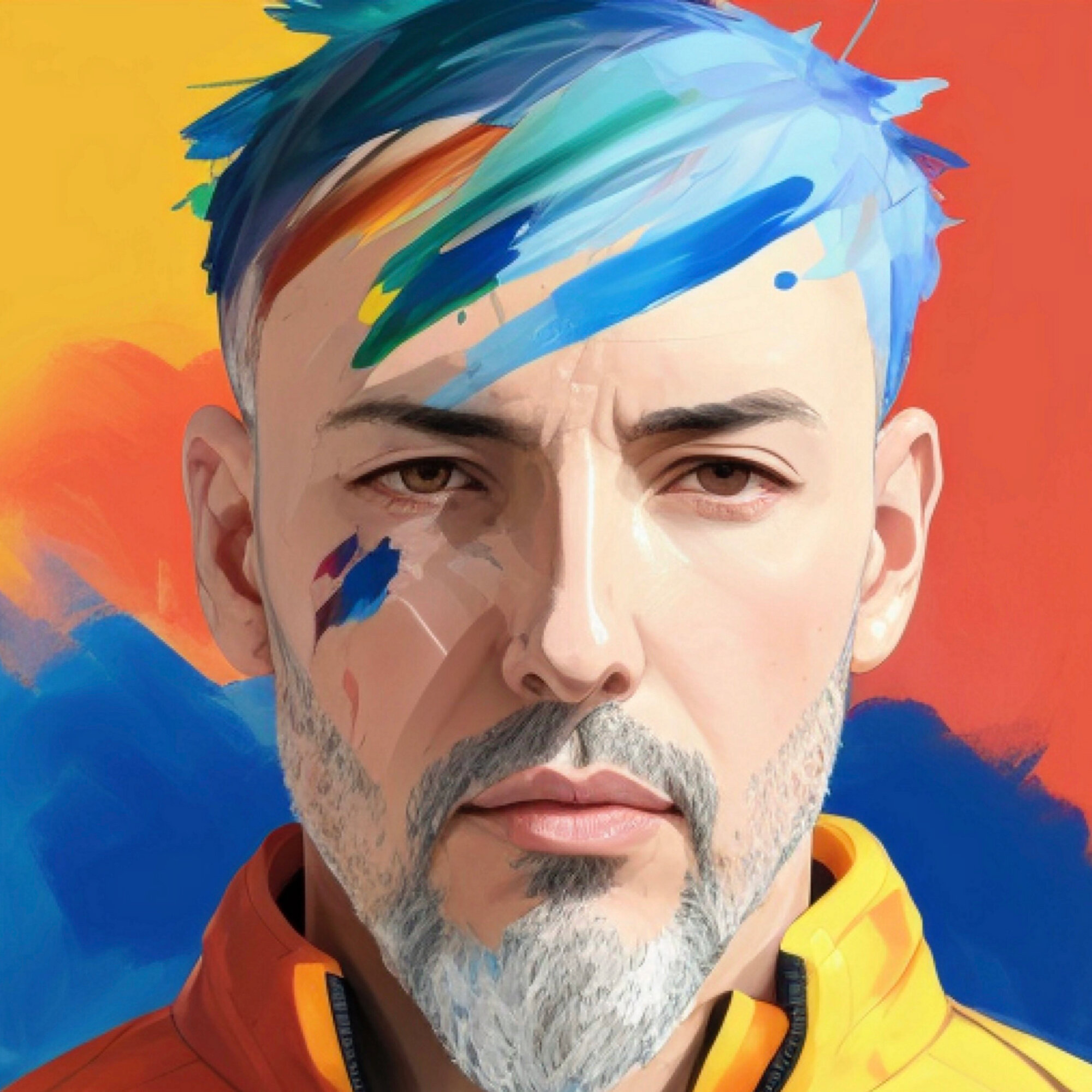 BradXmann