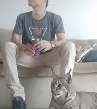 Guilhermekovaliosky's webcam live show