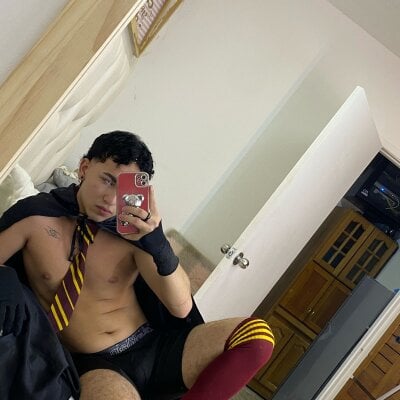 Tommy_dickens - Stripchat Boy 