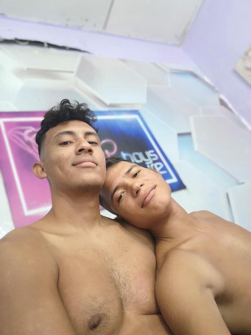 AlexanderAndAlex