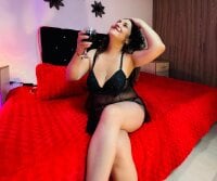 sashahot_gw's webcam live show