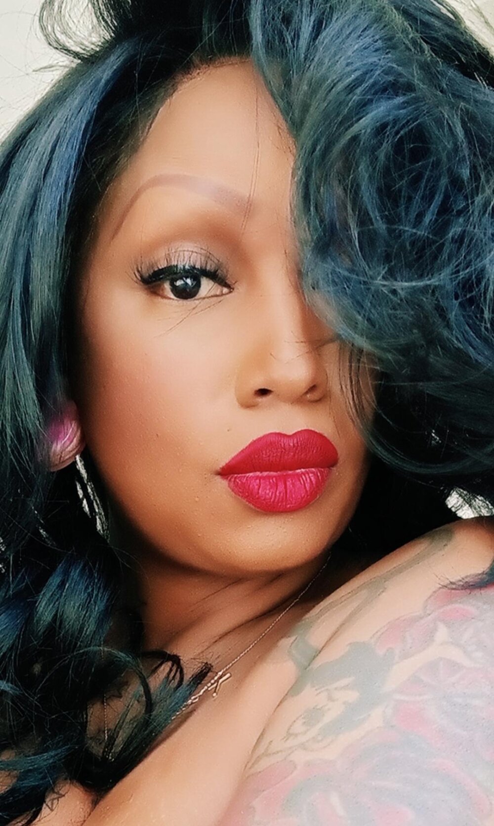 Tammygold profile