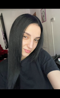 JuicyAzaria's webcam live show