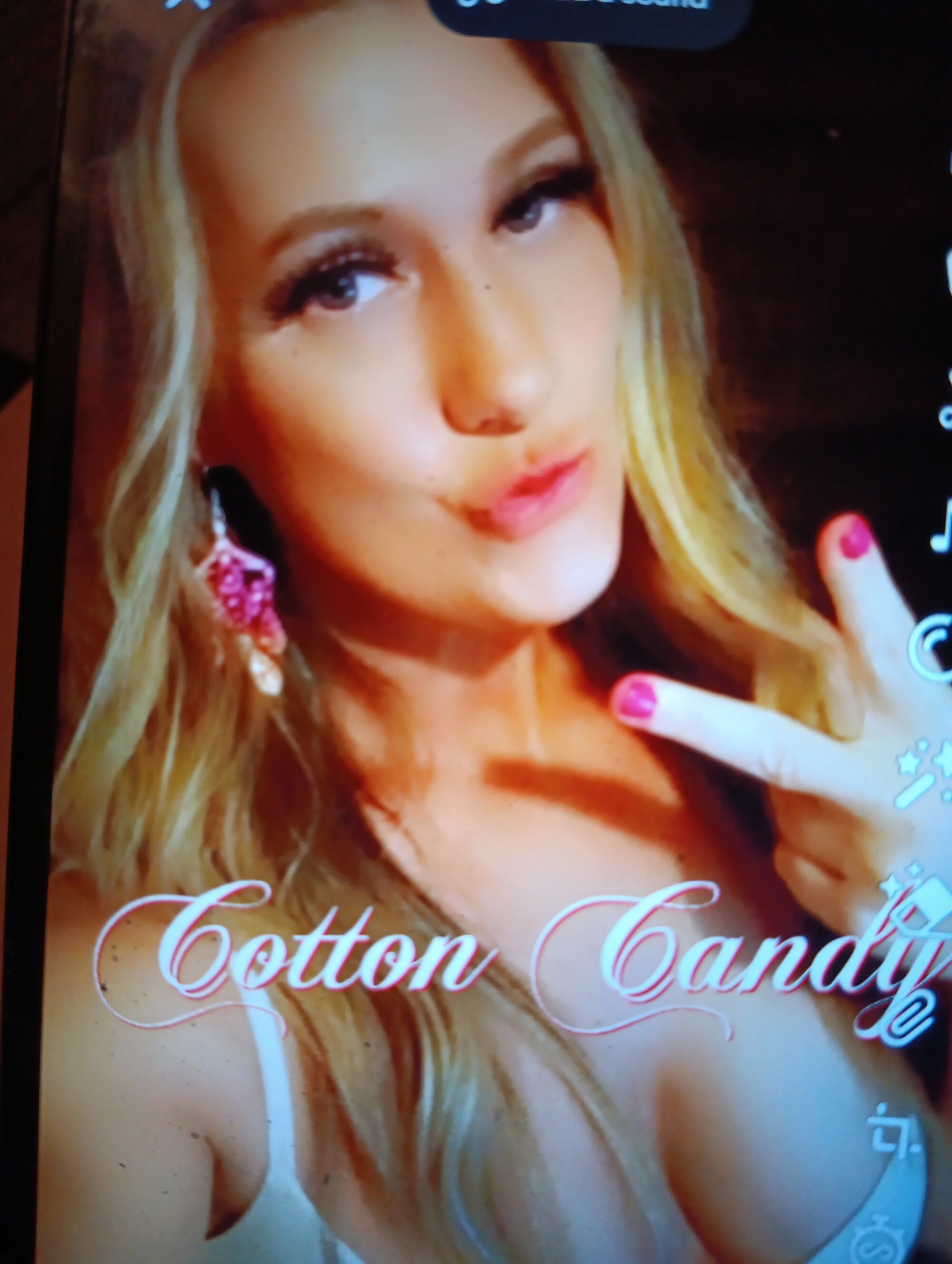 CottonCandyxox