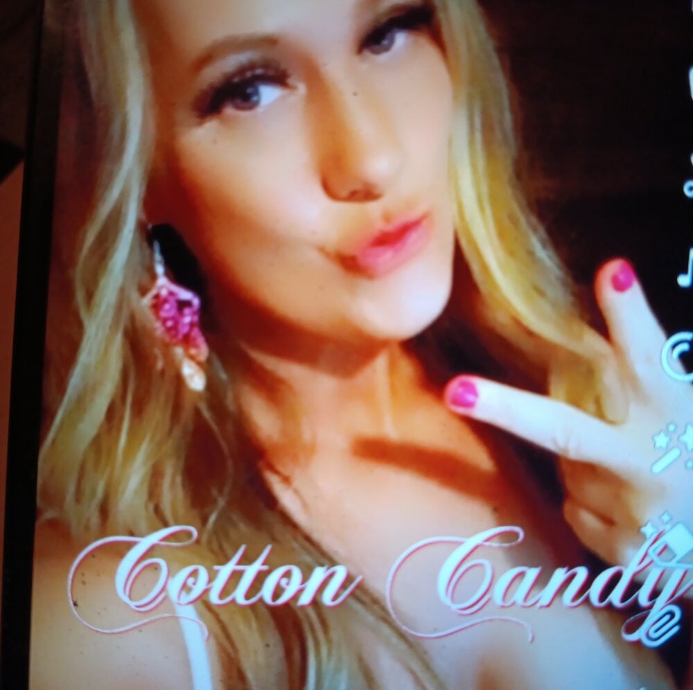 CottonCandyxox profile