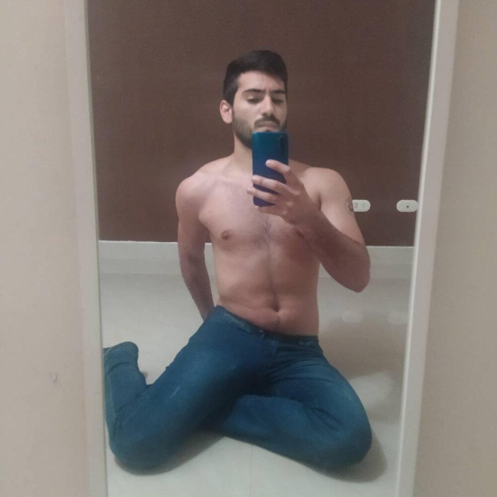 Stripchat indian male