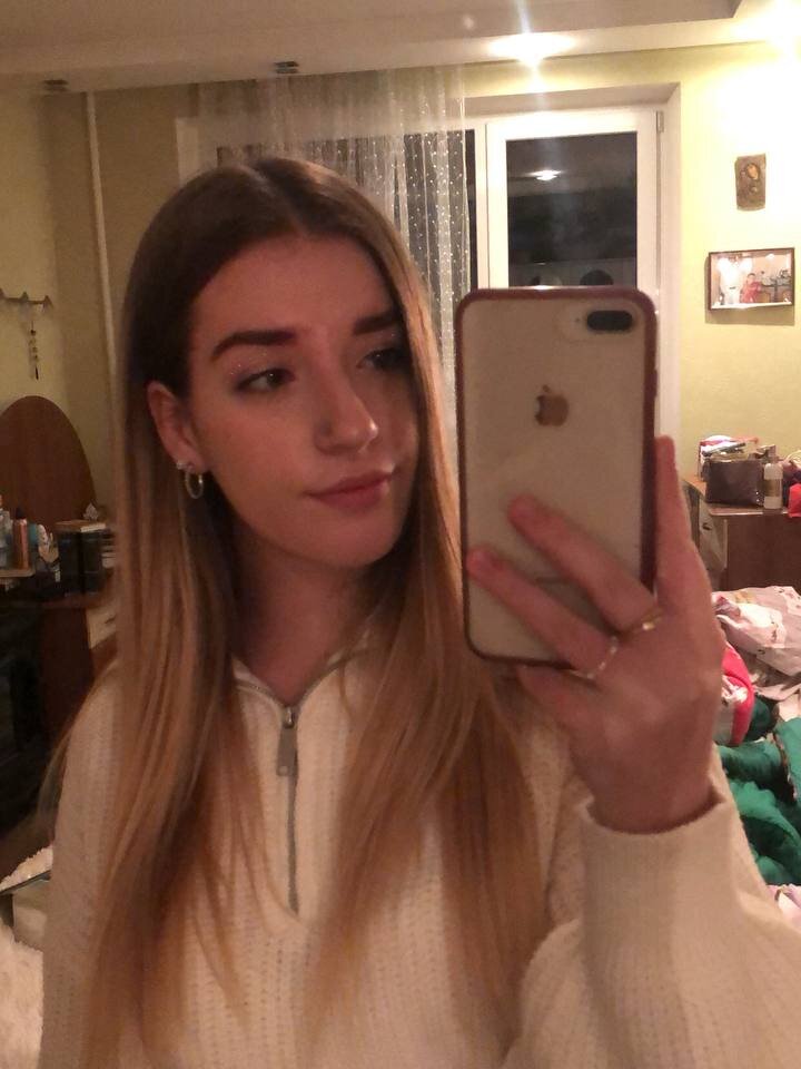 LeiaGray 👯 live nude chat