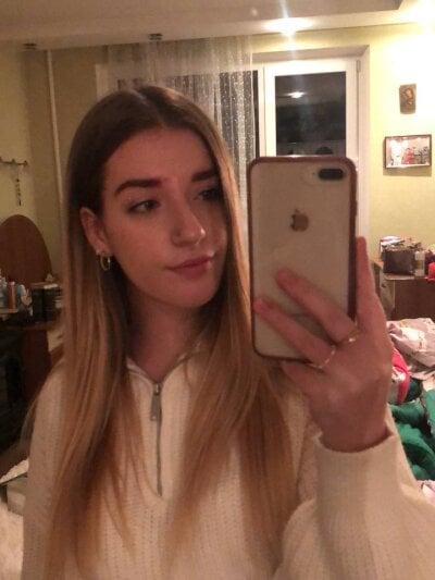 LeiaGray 👯 live nude chat