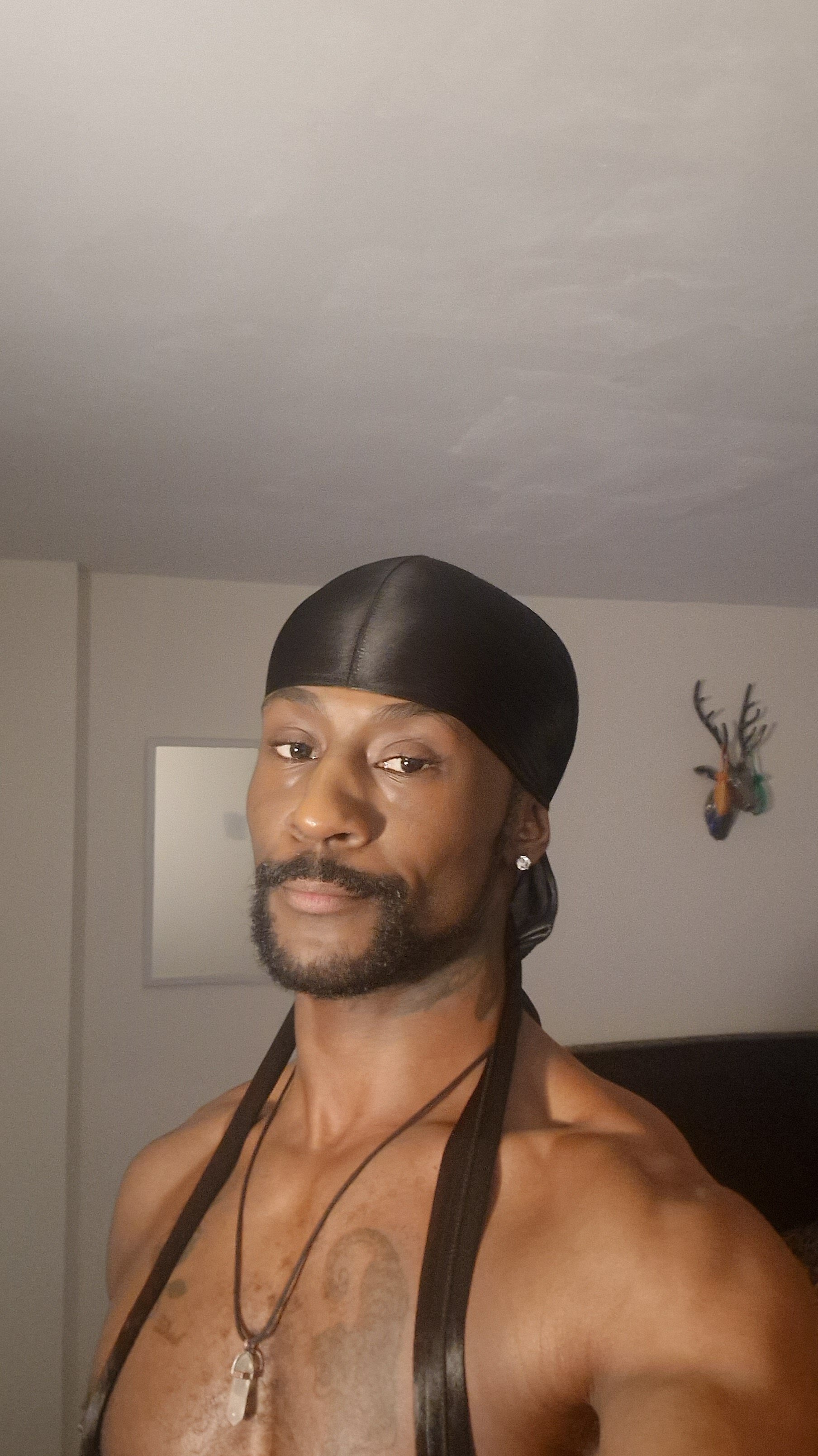 chocolateman