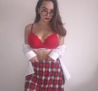 FoxySquirts' Offline Chat Room