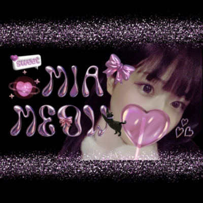 Mia--meow