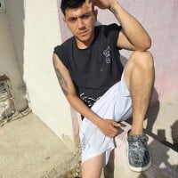 Horny_dirty_boy's webcam live show