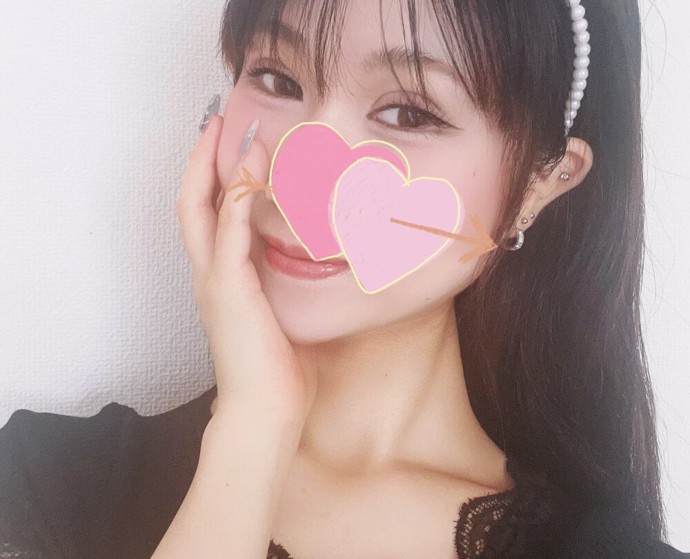 mega-camsex.com -nyanko-chan- livesex profile in j cams