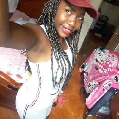 rihanacollins_ from stripchat