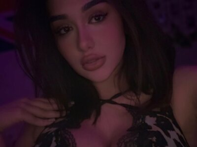 AlisiaRiley 💫 chat