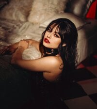 EmilyWithe's webcam live show