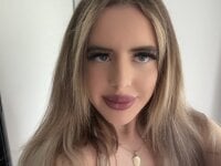 Holly-Glamour's webcam live show
