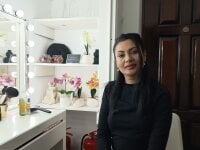 NatalieMirage's webcam live show