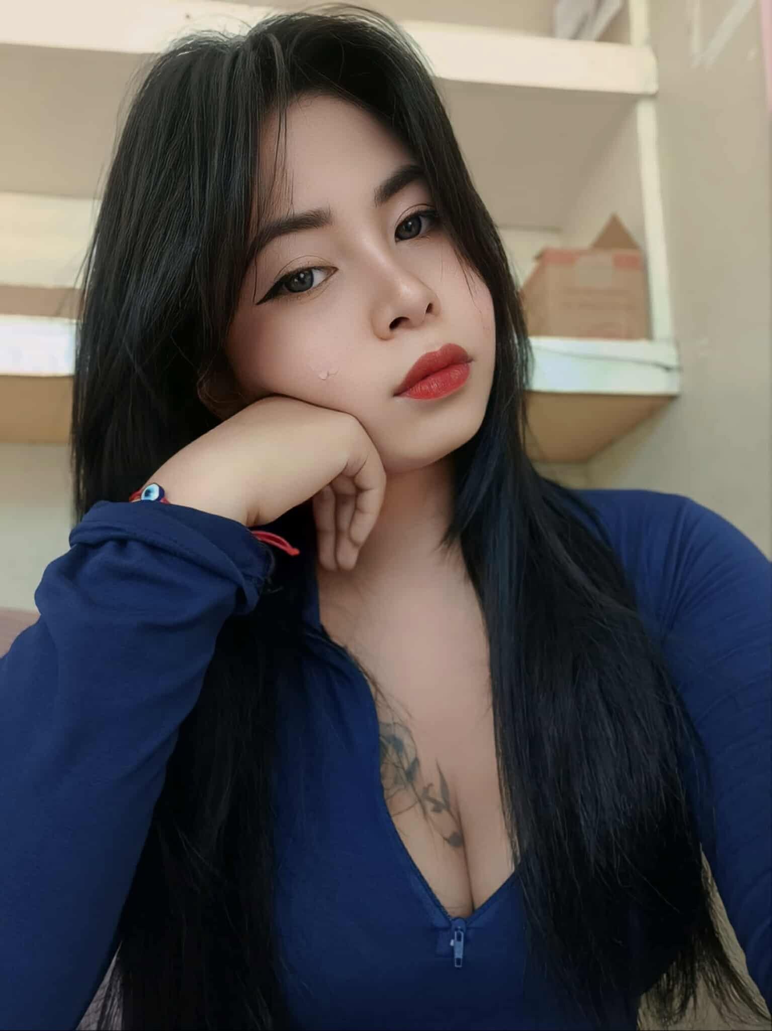 FrowzledLike