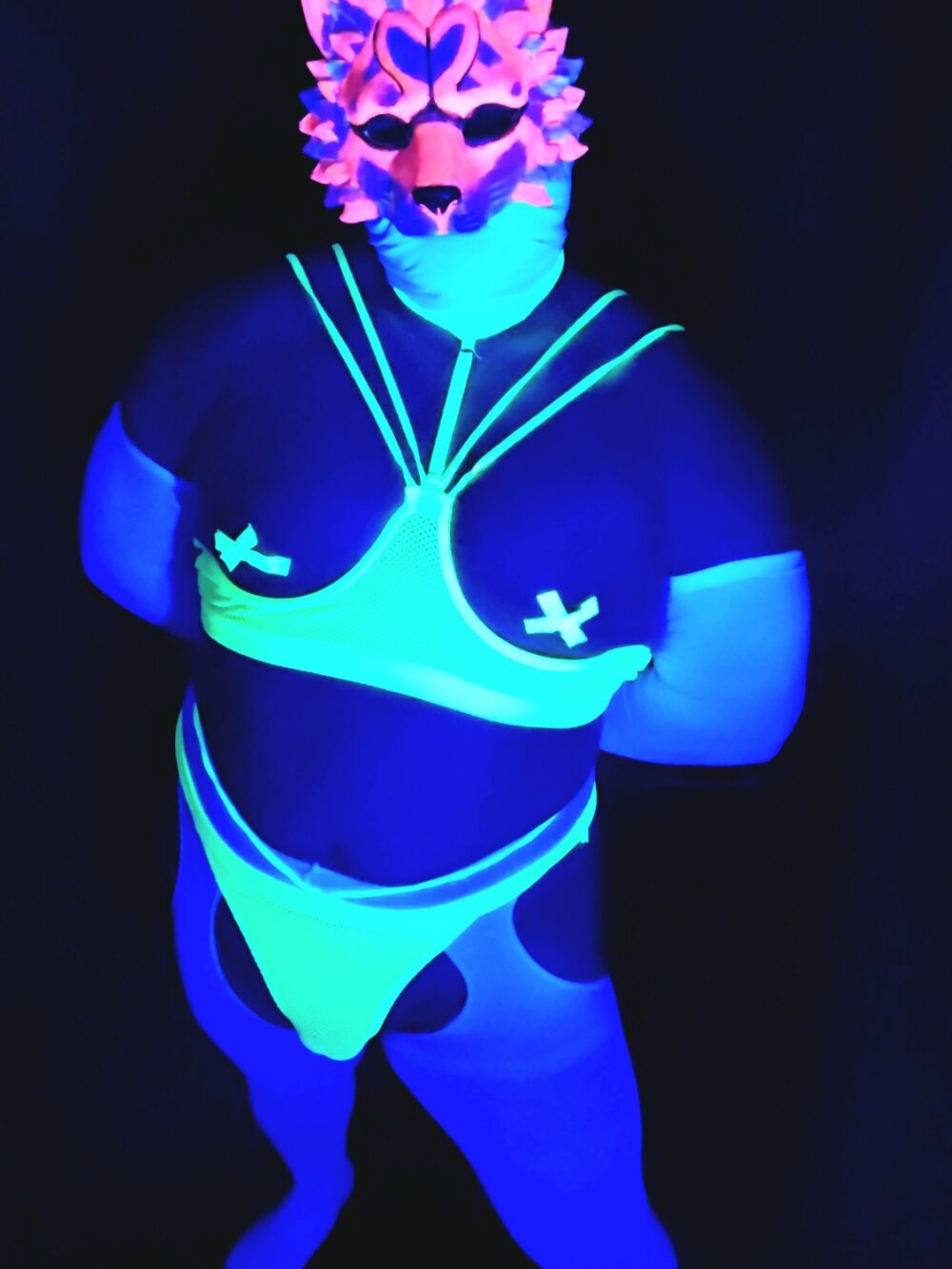 theindulgentchimera from stripchat