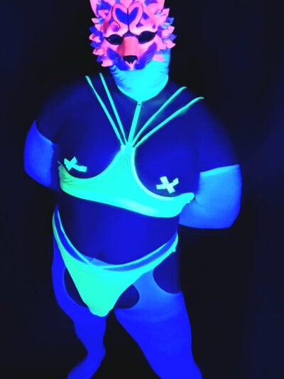 TheIndulgentChimera