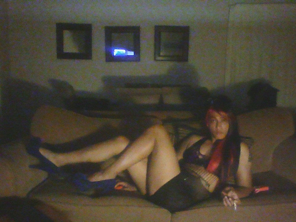 lexisslut
