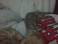 CandiedPompano's webcam live show