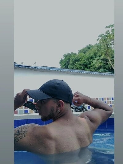 ivan_023 from stripchat