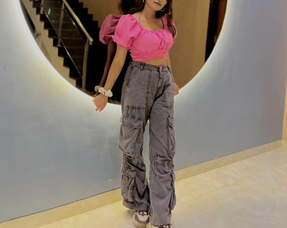 Hot-rashmikaa