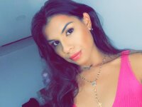 Ariel_sinza Profile